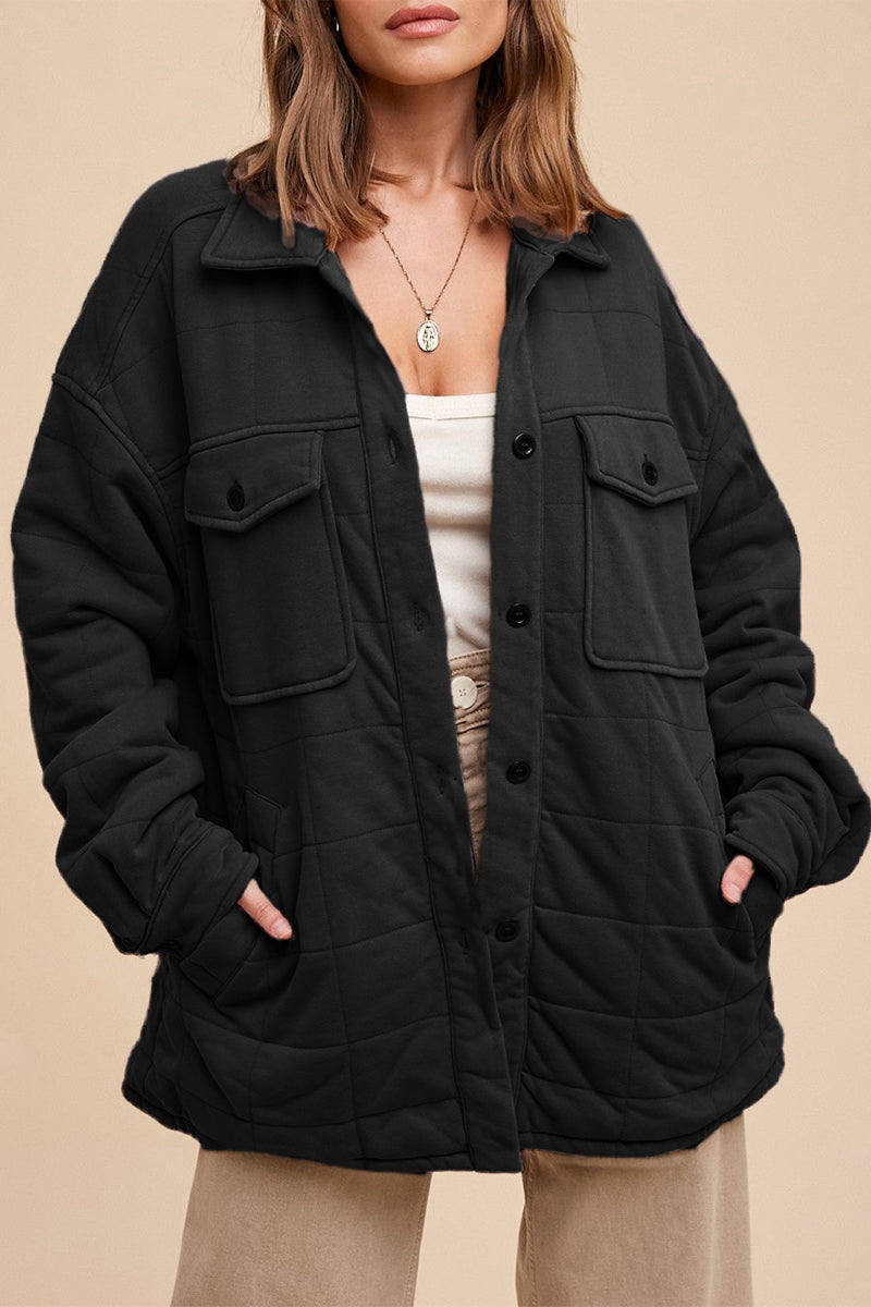 Beautifully Finished Garment in a Timeless Design