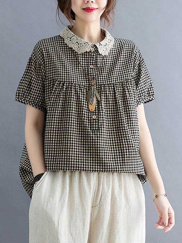 Vintage Inspired T-Shirt with a Contemporary Edge