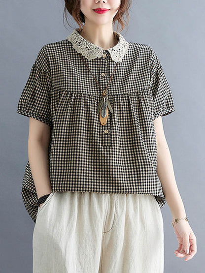 Vintage Inspired T-Shirt with a Contemporary Edge