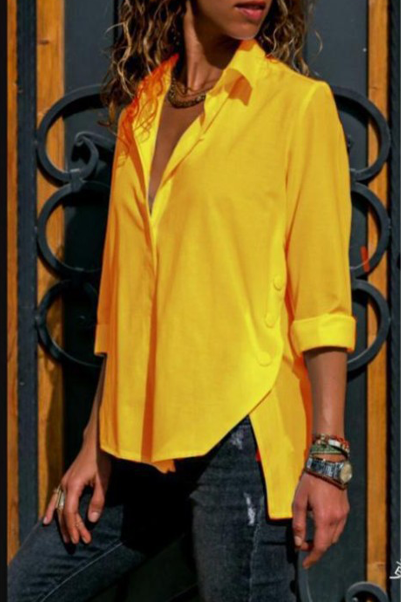 Beautifully Finished Top in a Timeless Design