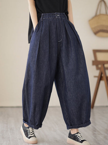 Beautifully Balanced Pants with Timeless Character