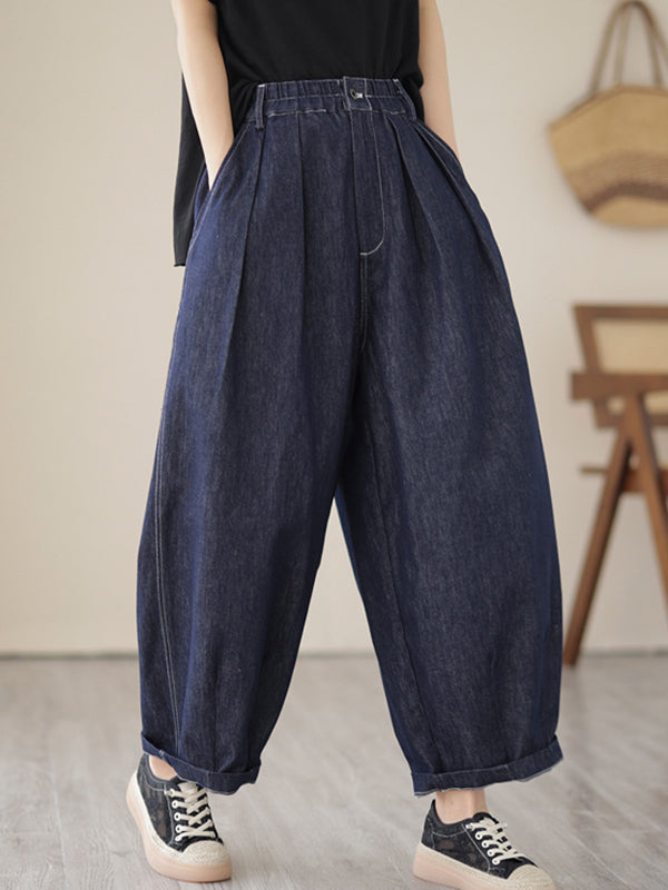 Sophisticated Pants with a Clean Classic Look