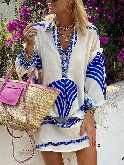 Classic Vintage & Enduringly Stylish Shirt