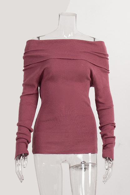 Beautifully Balanced Top with Timeless Character