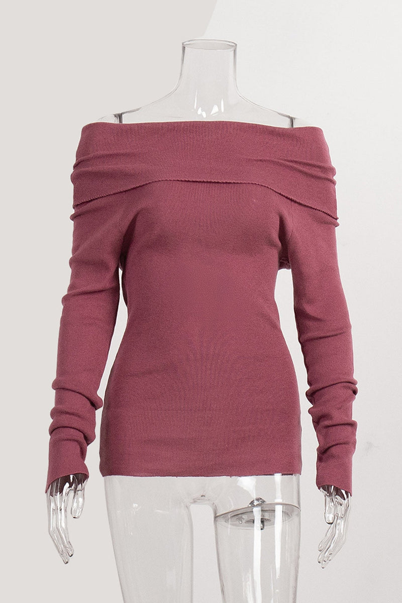 Beautifully Balanced Top with Timeless Character