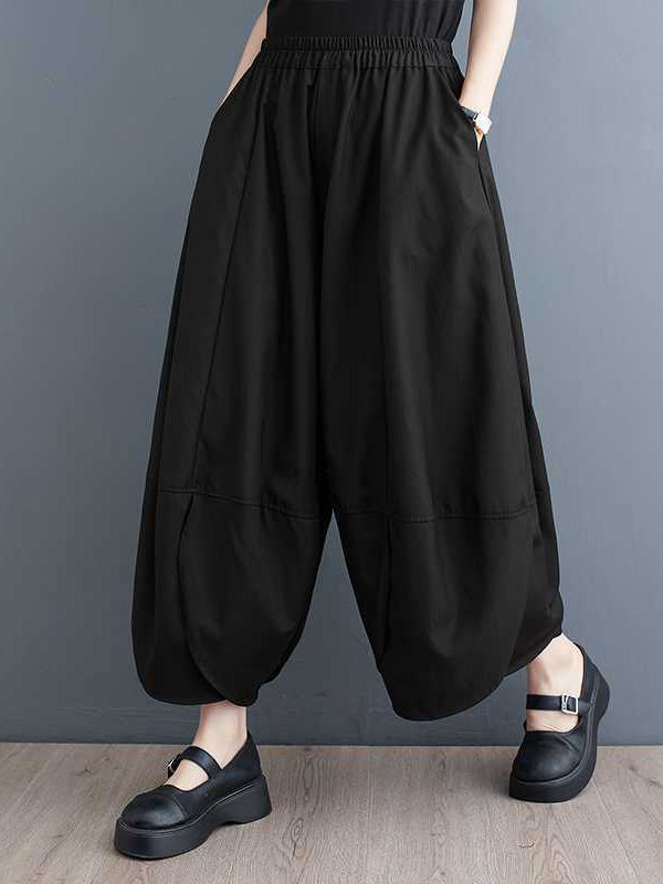 Elegantly Styled Trousers for Everyday Wear