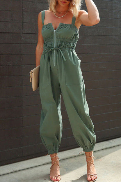 Gracefully Styled Garment for Any Occasion
