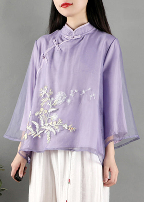 Beautifully Balanced Shirt with Timeless Character