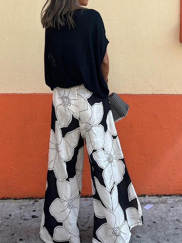 Beautifully Balanced Trousers with Timeless Character