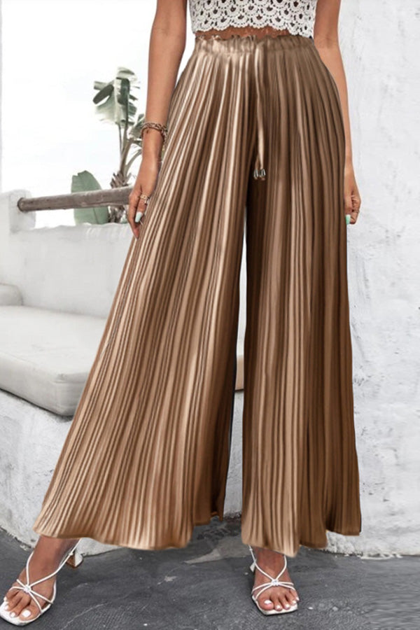Beautifully Balanced Pants with Timeless Character