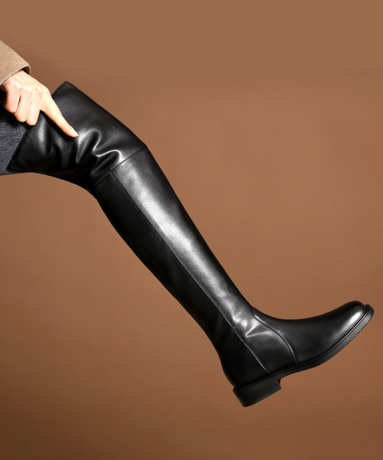 Elegantly Styled Boots for Everyday Wear