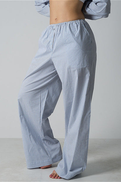 Gracefully Styled Pants for Any Occasion