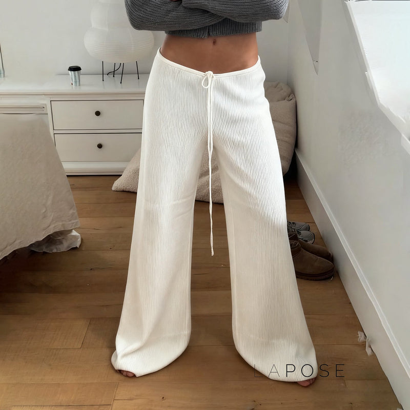 Beautifully Crafted Pants in a Classic Style