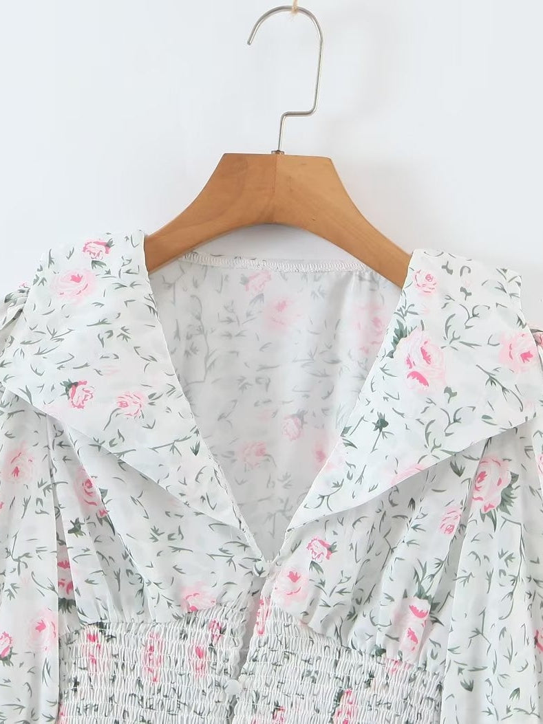 Classic Vintage & Enduringly Stylish Shirt