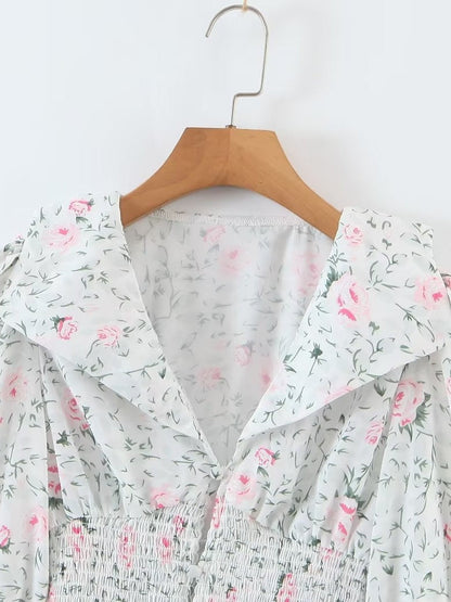 Classic Vintage & Enduringly Stylish Shirt