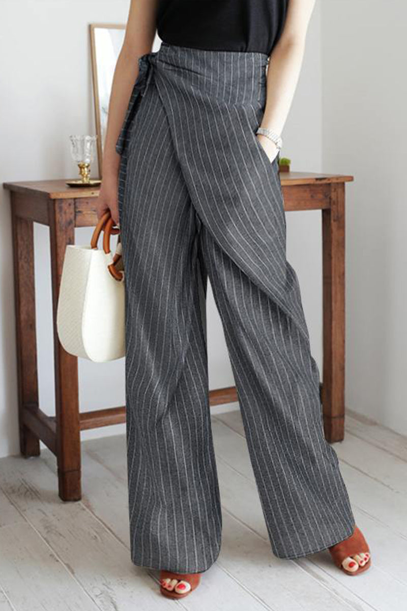 Well Tailored Garment with a Graceful Silhouette