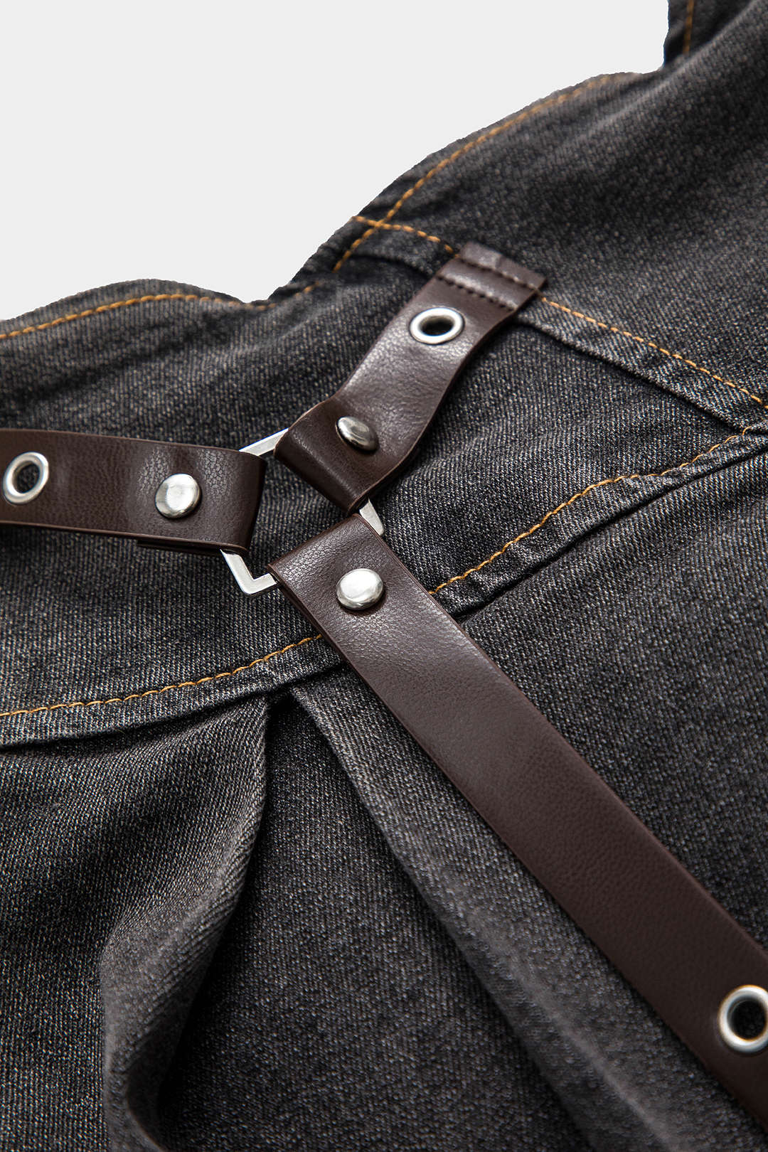 Well Tailored Garment with a Graceful Silhouette