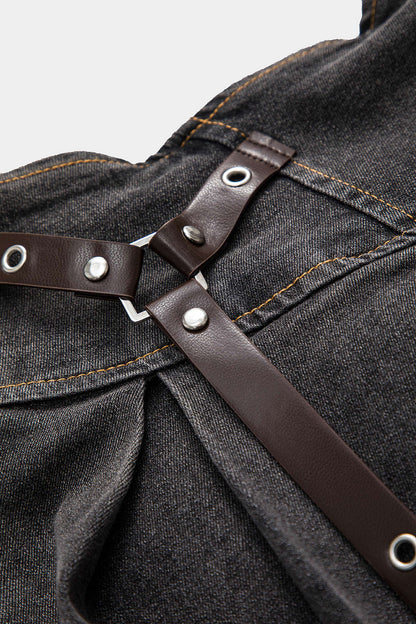 Well Tailored Garment with a Graceful Silhouette