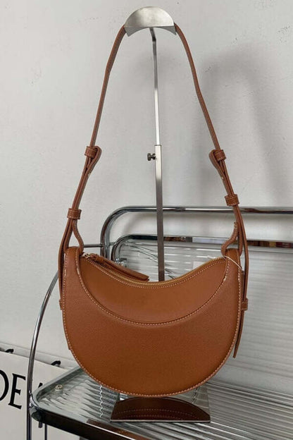 Elegantly Styled Bag for Everyday Wear