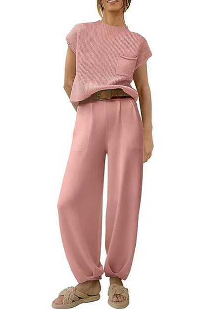 Elegantly Styled Pants for Everyday Wear