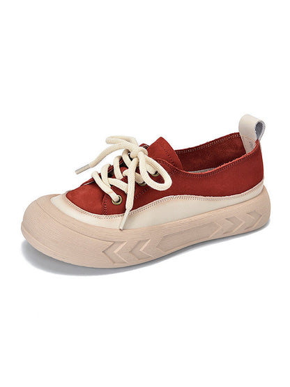 Sophisticated Shoes with a Clean Classic Look
