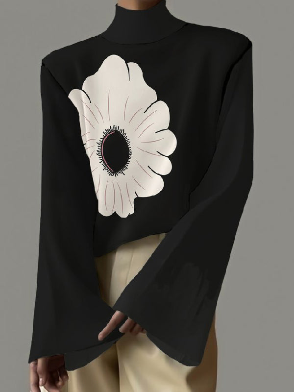 Gracefully Styled T-Shirt for Any Occasion