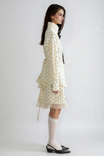Classic Vintage Garment with a Flattering Fit