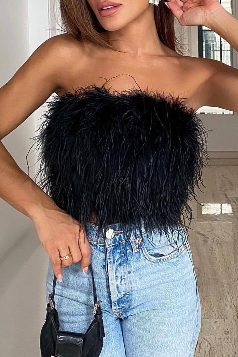 Classic Vintage & Enduringly Stylish Top
