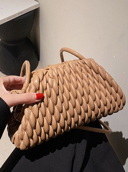 Polished Bag with an Effortless Classic Look