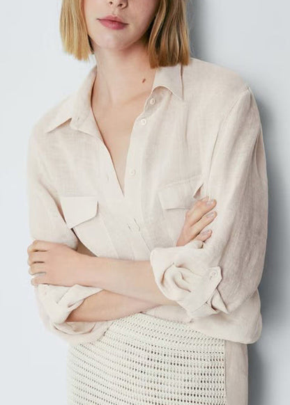 Elegantly Styled Top for Everyday Wear