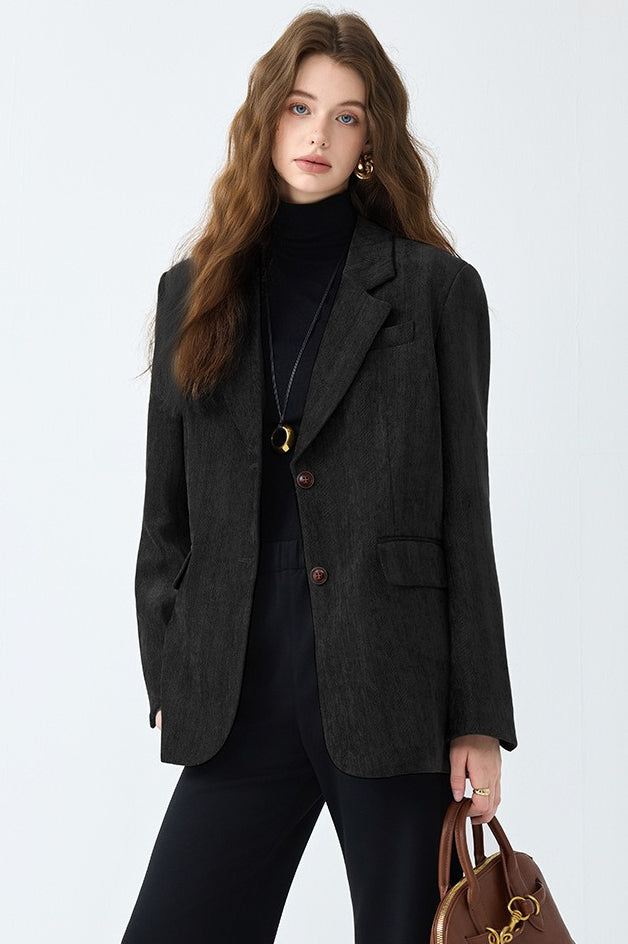 A Vintage Style Garment with Delicate Timeless Details