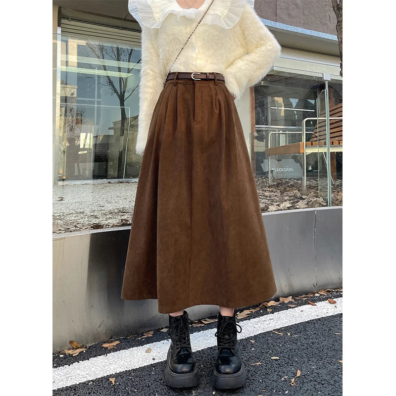 Elegantly Styled Garment for Everyday Wear