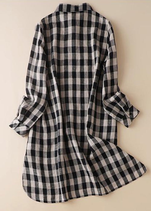Vintage Inspired Shirt with a Contemporary Edge