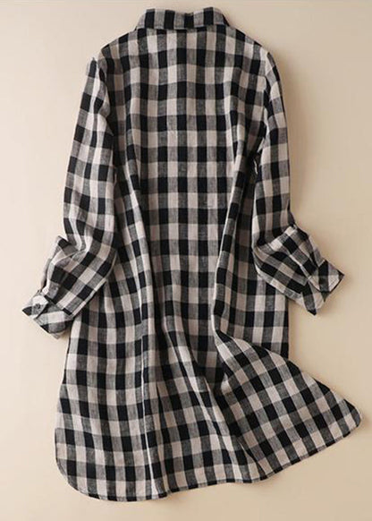 Vintage Inspired Shirt with a Contemporary Edge