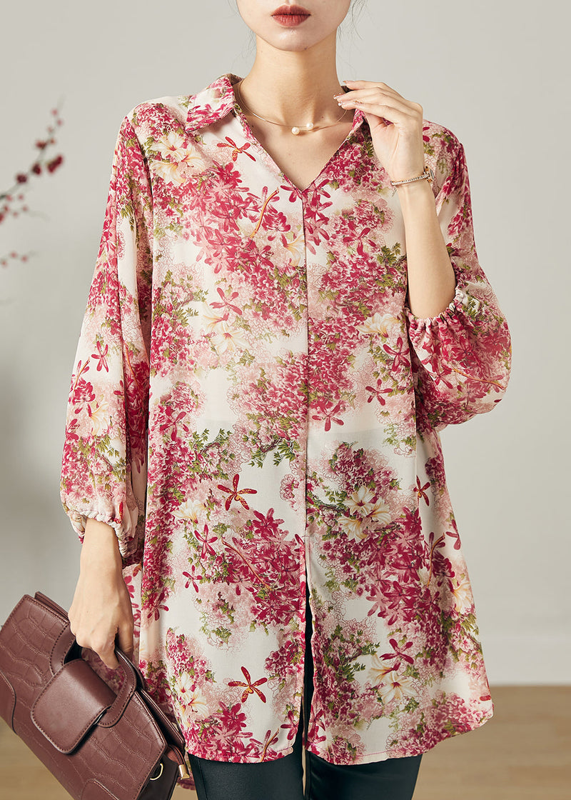 Elegantly Styled Blouse for Everyday Wear
