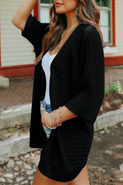 A Vintage Style Top with Delicate Timeless Details