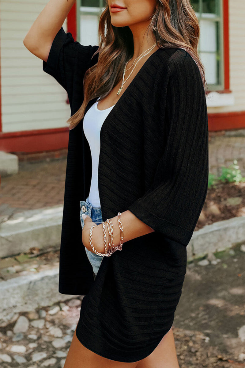 A Vintage Style Top with Delicate Timeless Details