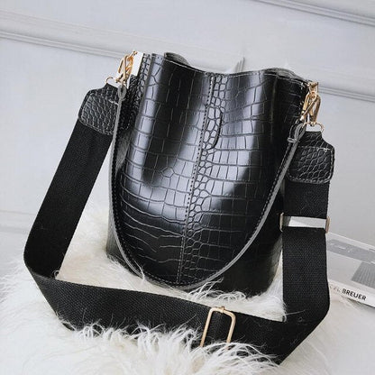 Beautifully Crafted Bag in a Classic Style
