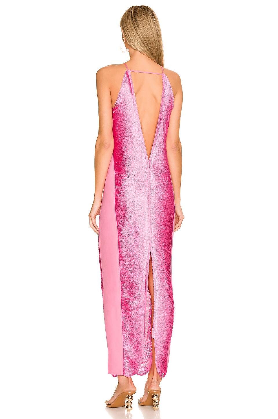 A Vintage Style Garment with Delicate Timeless Details