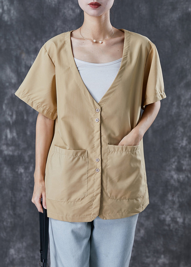 Beautifully Balanced Shirt with Timeless Character