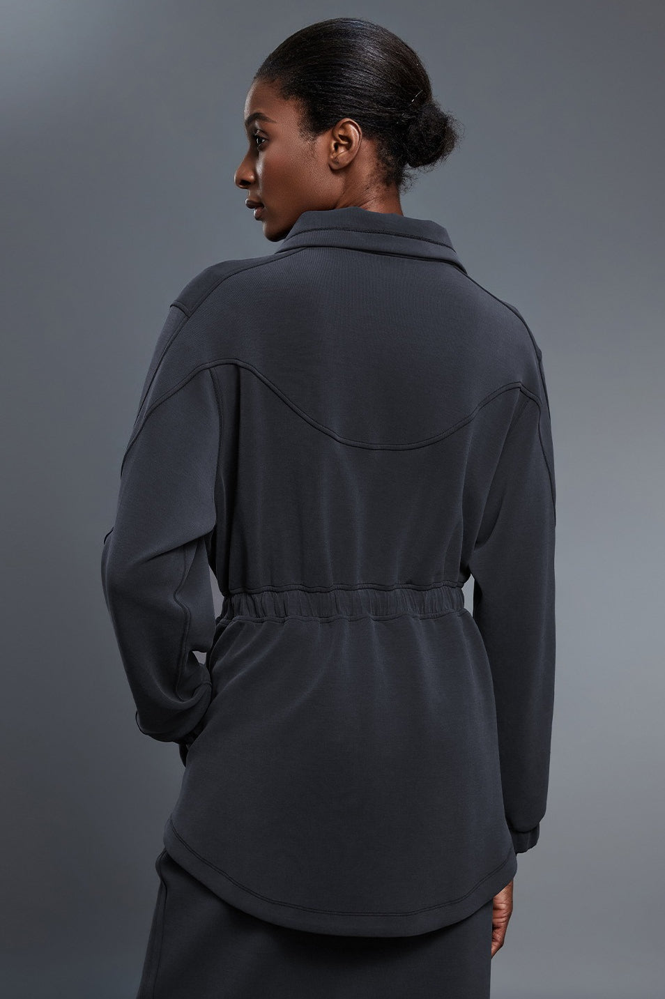 Beautifully Balanced Jacket with Timeless Character