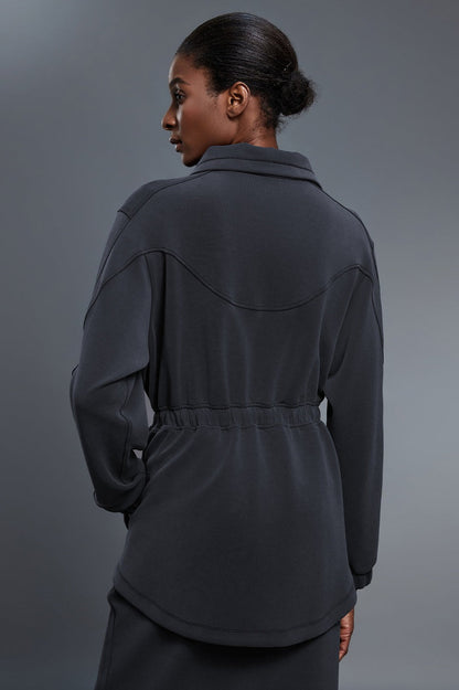 Beautifully Balanced Jacket with Timeless Character
