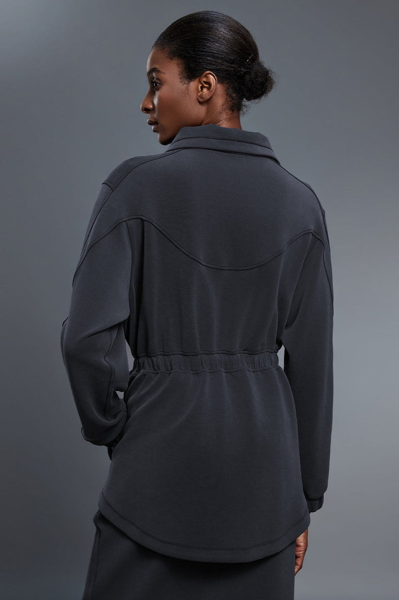 Beautifully Balanced Jacket with Timeless Character