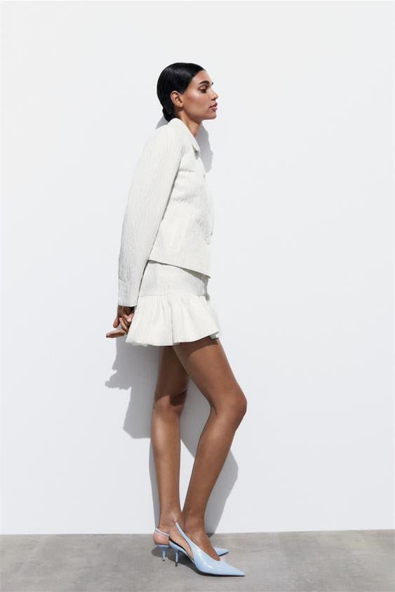 Classic Vintage & Enduringly Stylish Garment