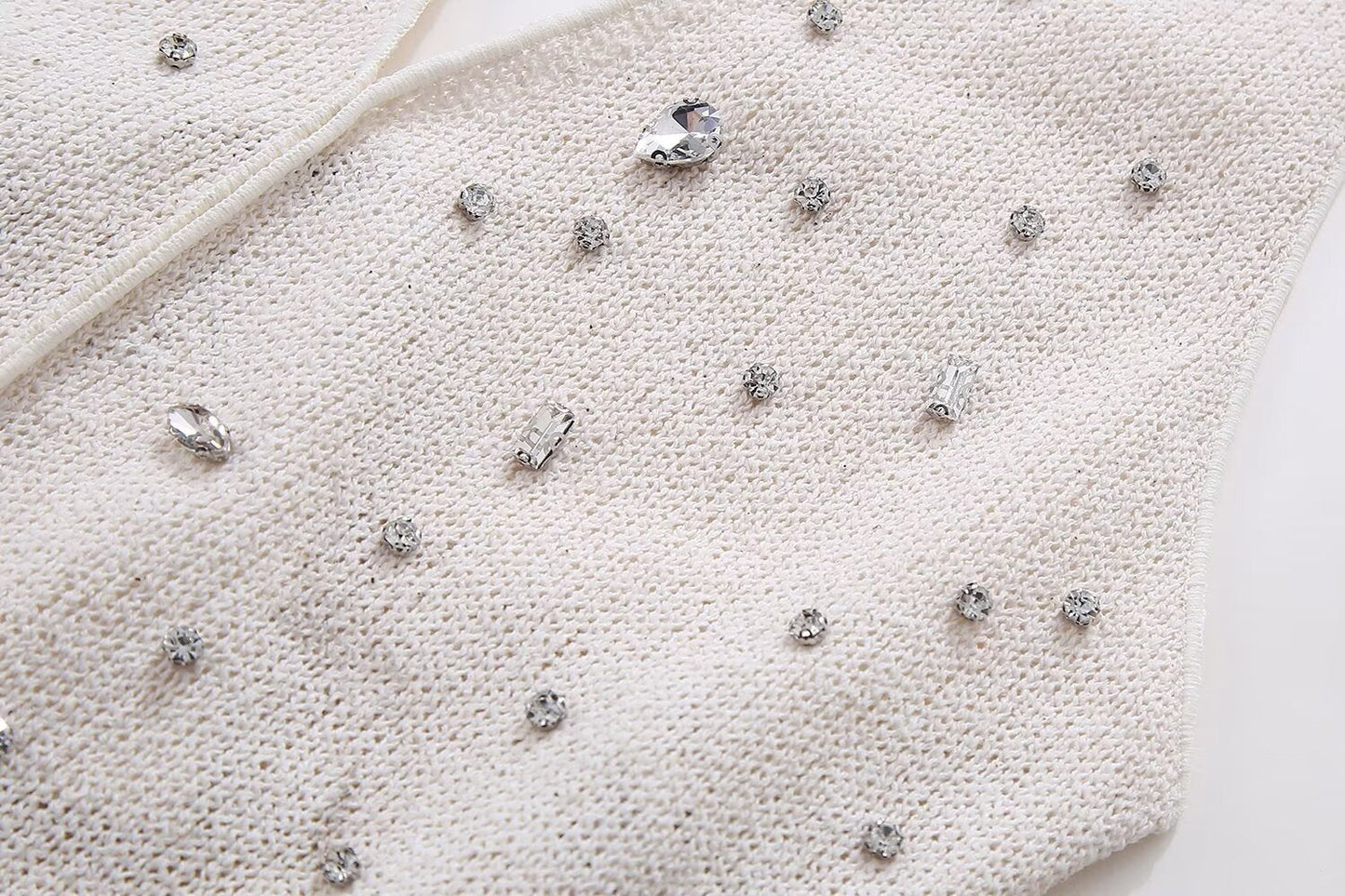 Gracefully Styled Garment for Any Occasion