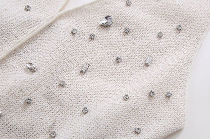 Gracefully Styled Garment for Any Occasion