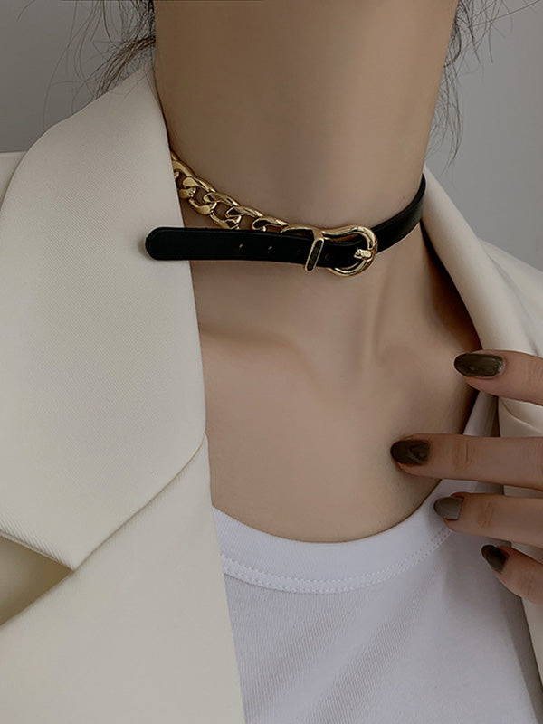 Beautifully Balanced Garment with Timeless Character