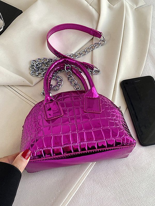 Beautifully Crafted Bag in a Classic Style