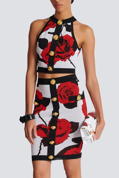 Effortlessly Elegant Top with a Timeless Design