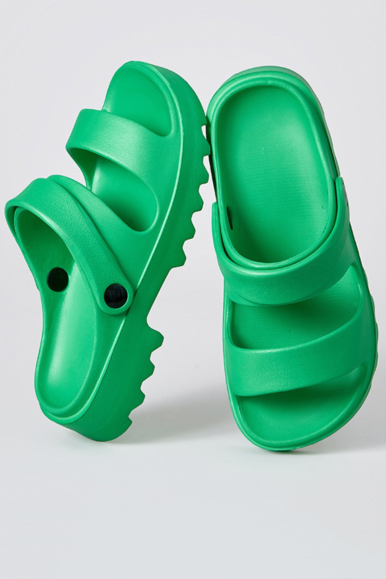 Elegantly Styled Sandals for Everyday Wear